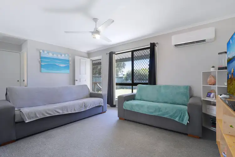 Fifth view of Homely house listing, 21 Roma Street, Scarborough QLD 4020