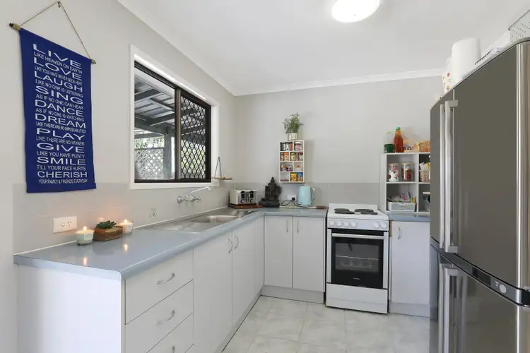 Sixth view of Homely house listing, 21 Roma Street, Scarborough QLD 4020