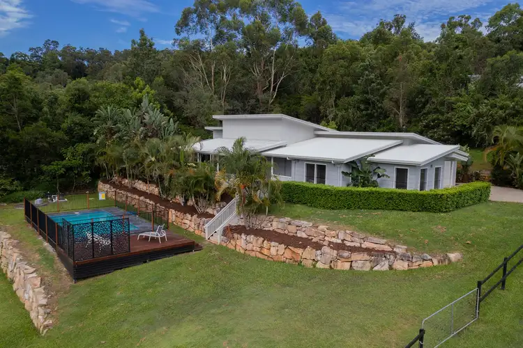 Main view of Homely house listing, 1/239 Brygon Creek Road, Upper Coomera QLD 4209