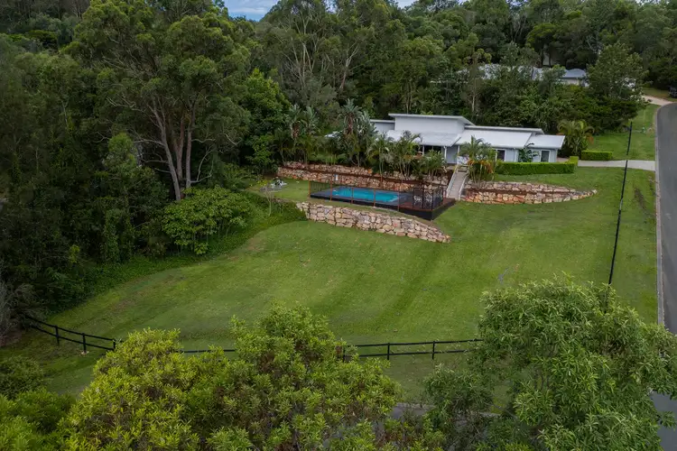 Second view of Homely house listing, 1/239 Brygon Creek Road, Upper Coomera QLD 4209