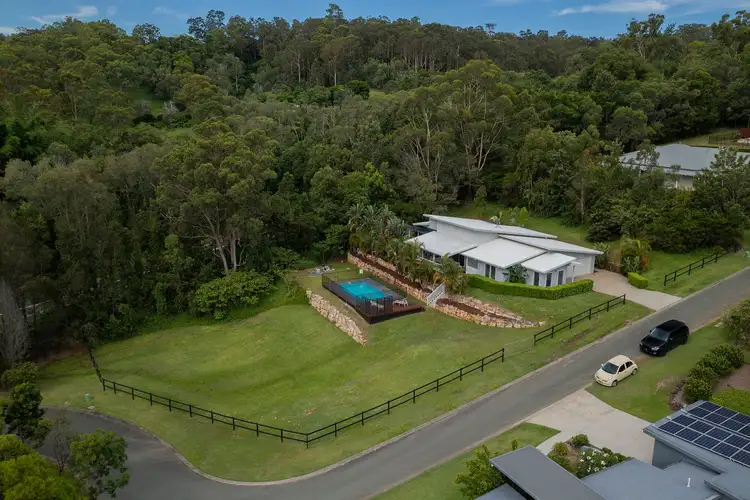 Third view of Homely house listing, 1/239 Brygon Creek Road, Upper Coomera QLD 4209