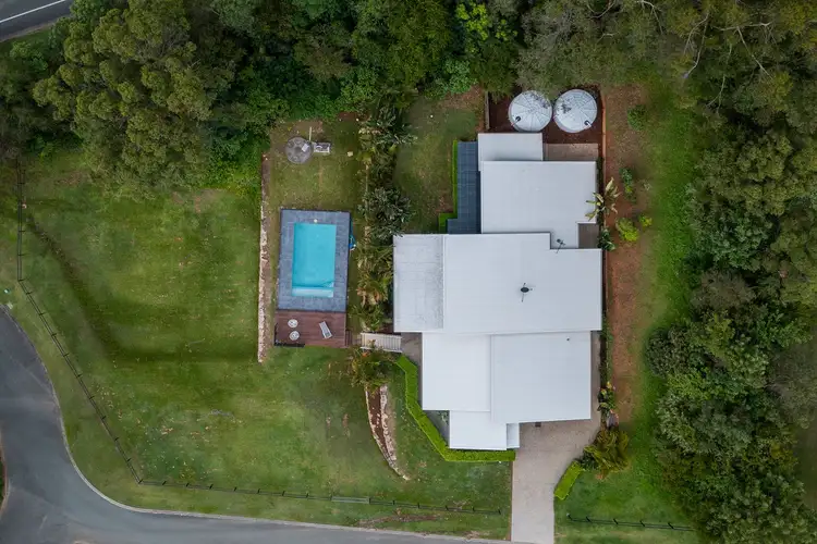 Fourth view of Homely house listing, 1/239 Brygon Creek Road, Upper Coomera QLD 4209