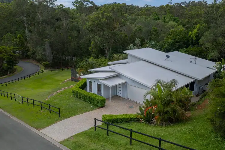 Fifth view of Homely house listing, 1/239 Brygon Creek Road, Upper Coomera QLD 4209