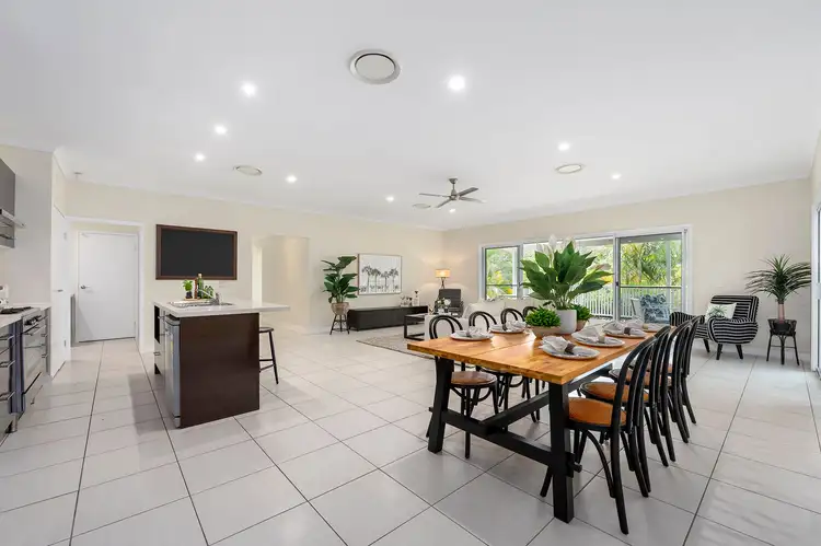 Seventh view of Homely house listing, 1/239 Brygon Creek Road, Upper Coomera QLD 4209