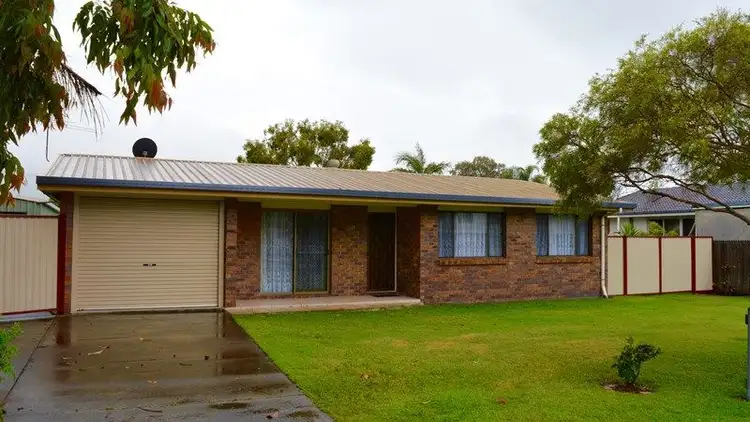 Main view of Homely house listing, 21 Rayleigh Street, Deception Bay QLD 4508
