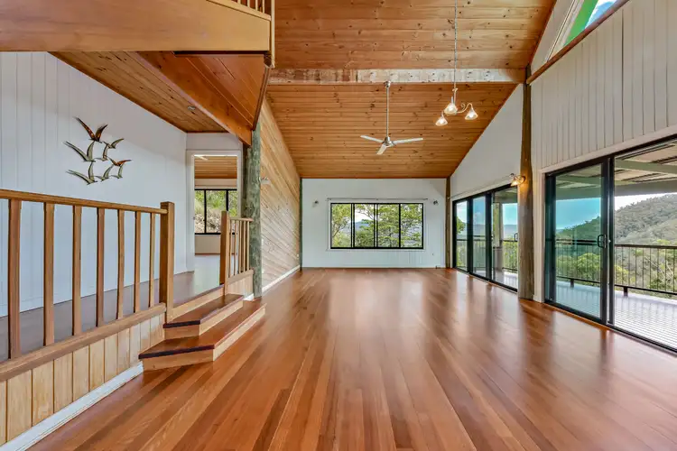 Seventh view of Homely house listing, 100 Brandy Creek Road, Brandy Creek QLD 4800