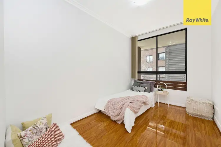 Fourth view of Homely apartment listing, 1316/100 Belmore Street, Ryde NSW 2112
