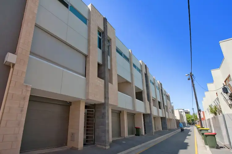 12 Hobsons Place, Adelaide SA 5000