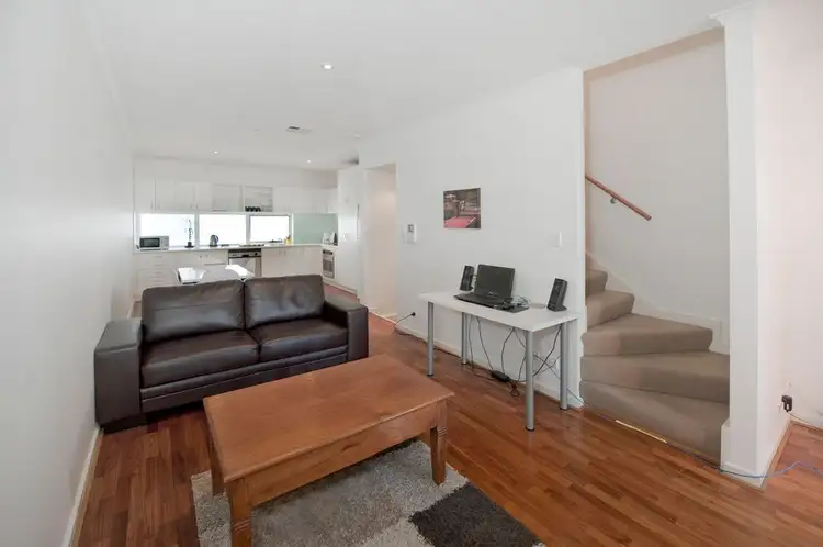 Second view of Homely townhouse listing, 12 Hobsons Place, Adelaide SA 5000