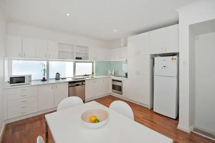 Third view of Homely townhouse listing, 12 Hobsons Place, Adelaide SA 5000