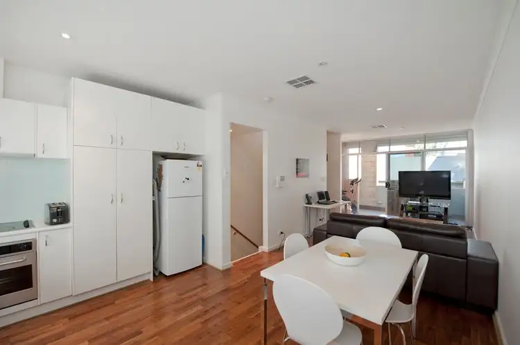 Fourth view of Homely townhouse listing, 12 Hobsons Place, Adelaide SA 5000
