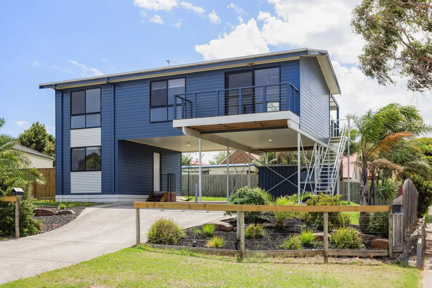Main view of Homely house listing, 2 Grevilia Close, Cowes VIC 3922