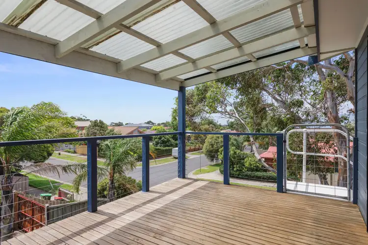 Third view of Homely house listing, 2 Grevilia Close, Cowes VIC 3922