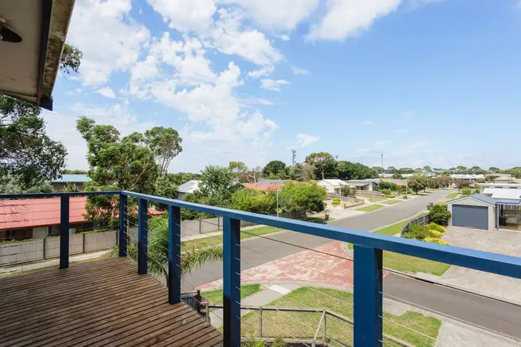 Fifth view of Homely house listing, 2 Grevilia Close, Cowes VIC 3922