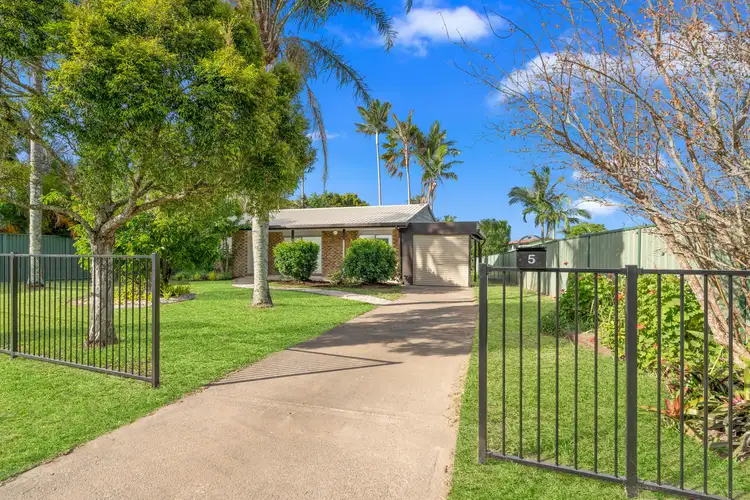 5 Mareli Street, Caboolture QLD 4510