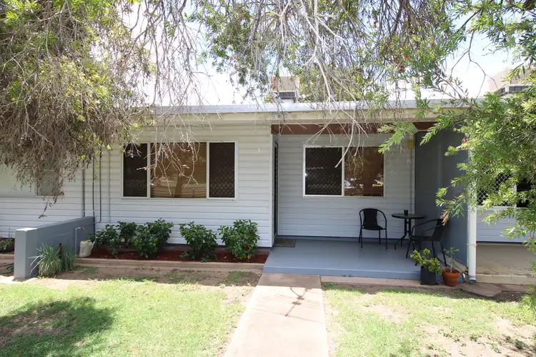 Main view of Homely house listing, 3/45 Opal Street, Emerald QLD 4720