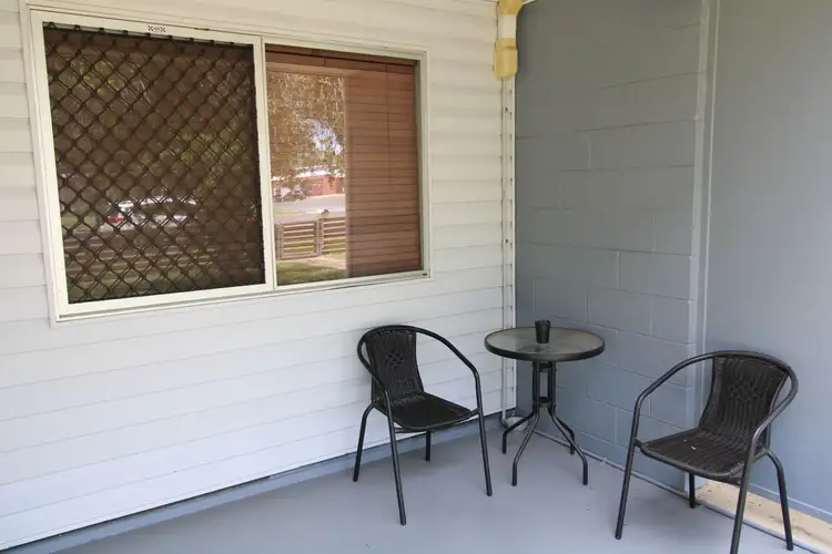 Second view of Homely house listing, 3/45 Opal Street, Emerald QLD 4720