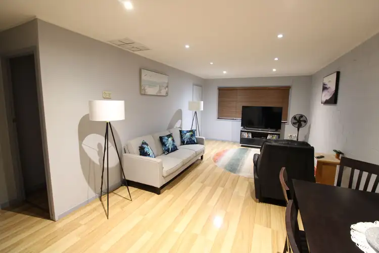 Third view of Homely house listing, 3/45 Opal Street, Emerald QLD 4720