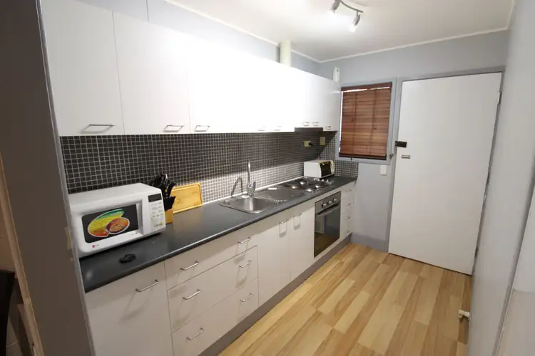 Fourth view of Homely house listing, 3/45 Opal Street, Emerald QLD 4720
