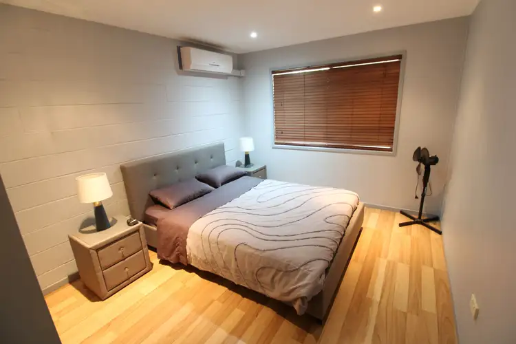 Fifth view of Homely house listing, 3/45 Opal Street, Emerald QLD 4720