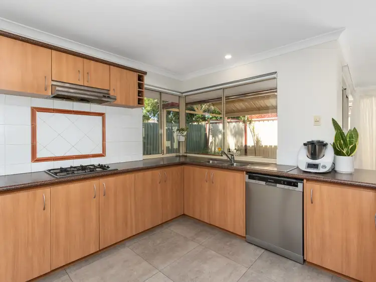 Third view of Homely house listing, 50B Hope Avenue, Manning WA 6152