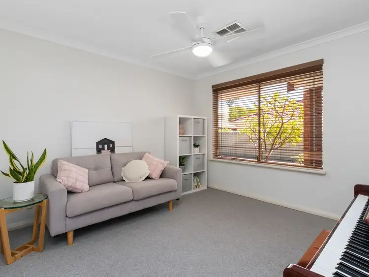 Sixth view of Homely house listing, 50B Hope Avenue, Manning WA 6152