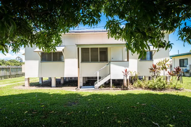 Main view of Homely house listing, 76 Strathdickie Road, Strathdickie QLD 4800