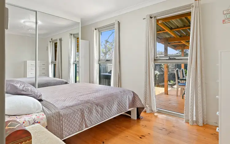 Sixth view of Homely house listing, 33 Tea Tree Crescent, Macquarie Fields NSW 2564