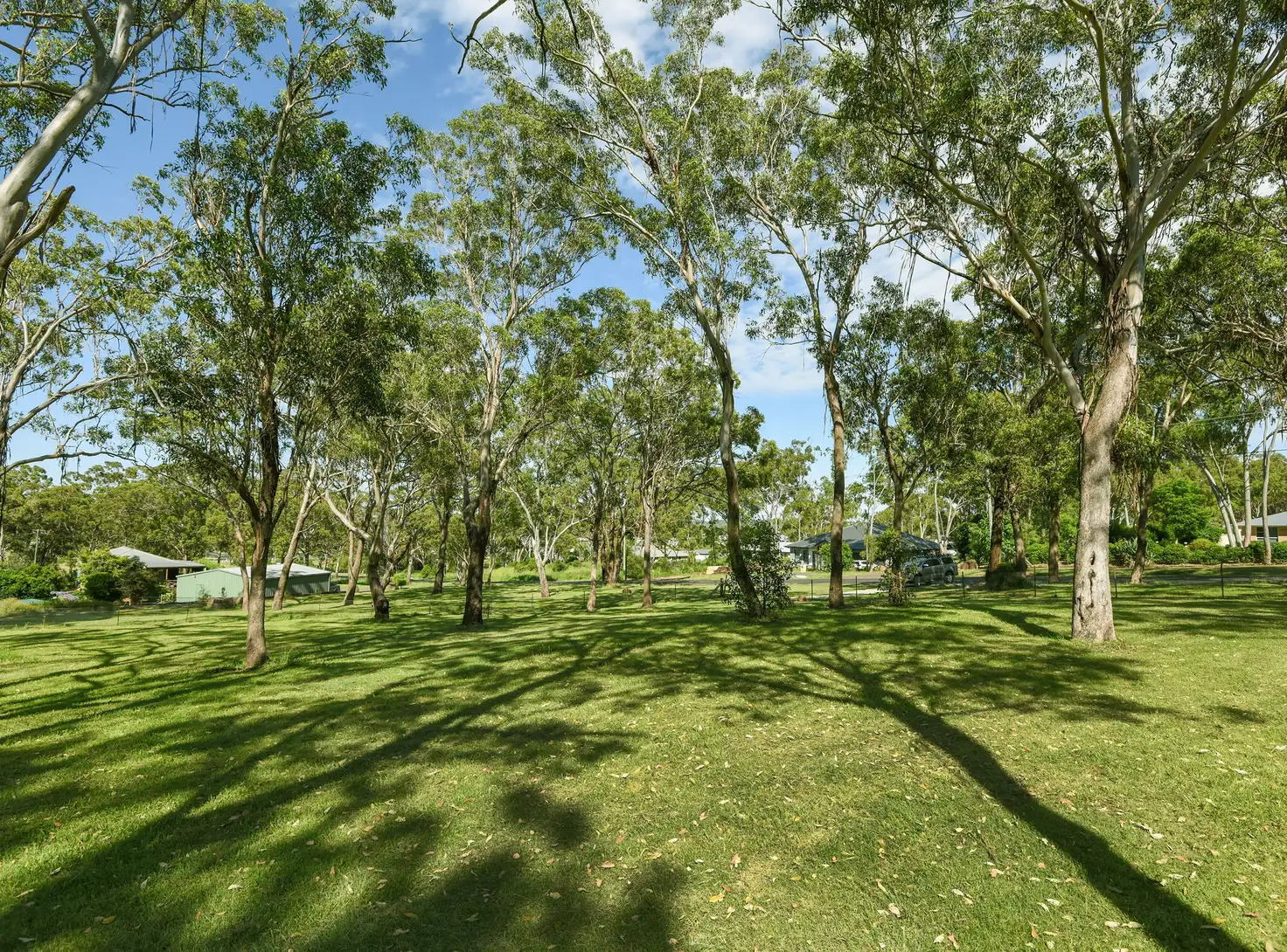 Main view of Homely land listing, 11a Cawdor Drive, Highfields QLD 4352