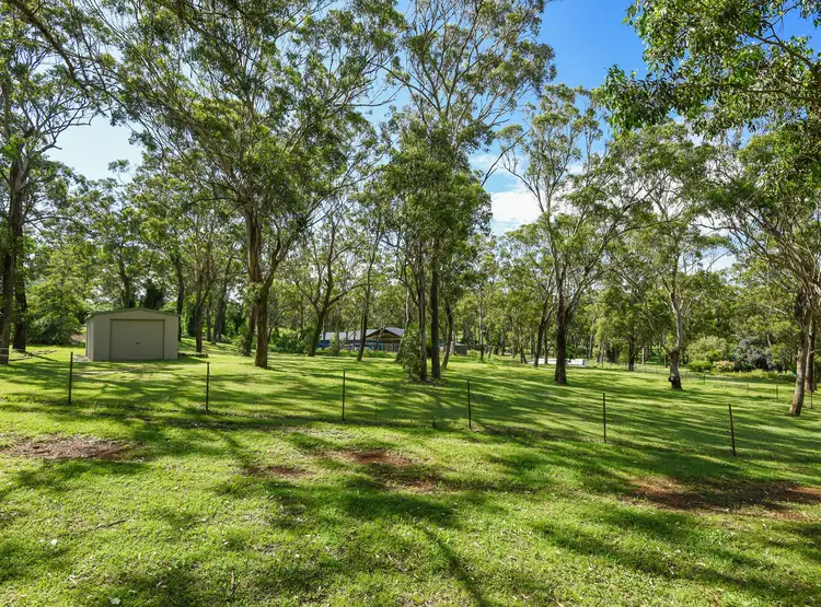 Fourth view of Homely land listing, 11a Cawdor Drive, Highfields QLD 4352