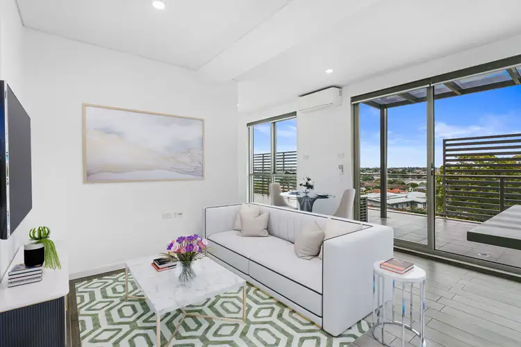 405/628 Canterbury Road, Belmore NSW 2192