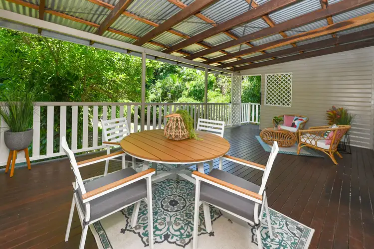 Second view of Homely house listing, 83 Tenth Avenue, Railway Estate QLD 4810