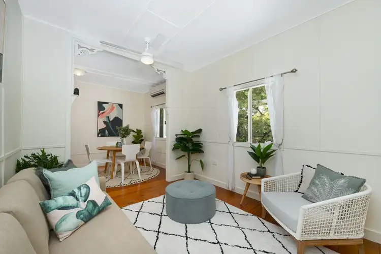 Fifth view of Homely house listing, 83 Tenth Avenue, Railway Estate QLD 4810