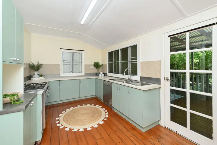 Sixth view of Homely house listing, 83 Tenth Avenue, Railway Estate QLD 4810