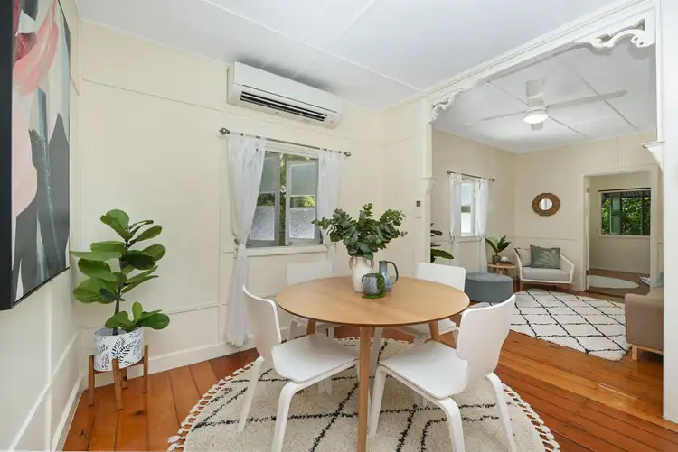 Seventh view of Homely house listing, 83 Tenth Avenue, Railway Estate QLD 4810