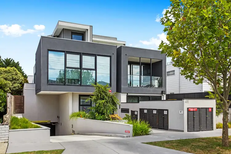 102/41 Fisher Street, Malvern East VIC 3145