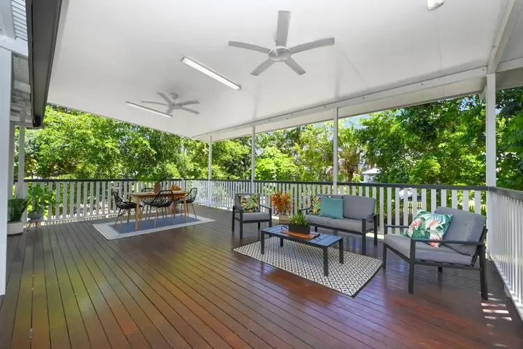 Third view of Homely house listing, 62 Armstrong Street, Hermit Park QLD 4812