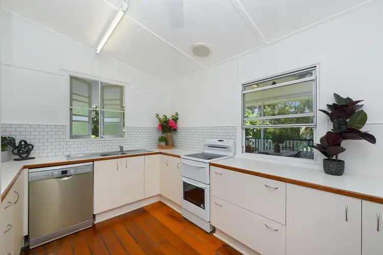 Fourth view of Homely house listing, 62 Armstrong Street, Hermit Park QLD 4812