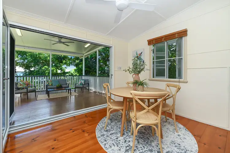 Fifth view of Homely house listing, 62 Armstrong Street, Hermit Park QLD 4812