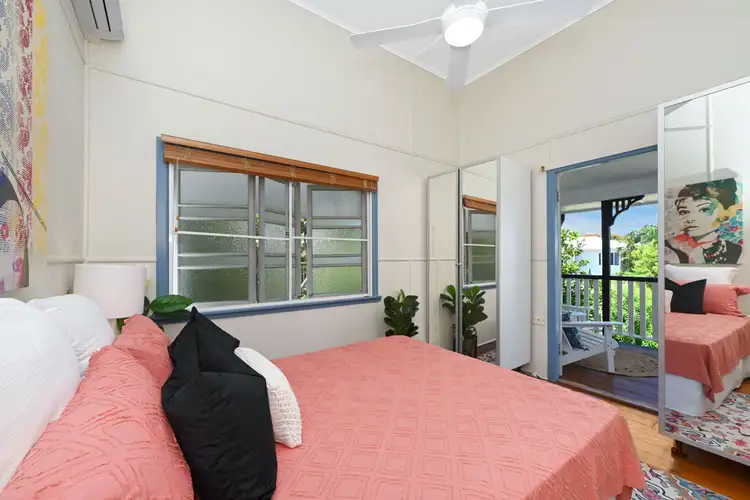 Sixth view of Homely house listing, 62 Armstrong Street, Hermit Park QLD 4812