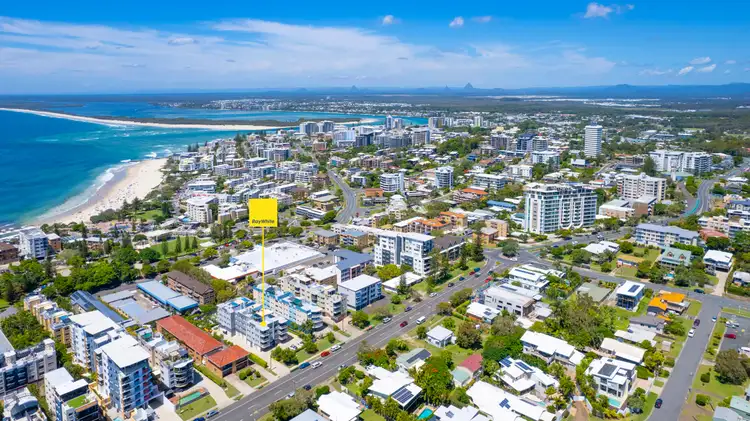Second view of Homely unit listing, Unit 13/40 King Street, Kings Beach QLD 4551