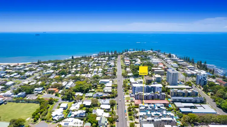 Third view of Homely unit listing, Unit 13/40 King Street, Kings Beach QLD 4551