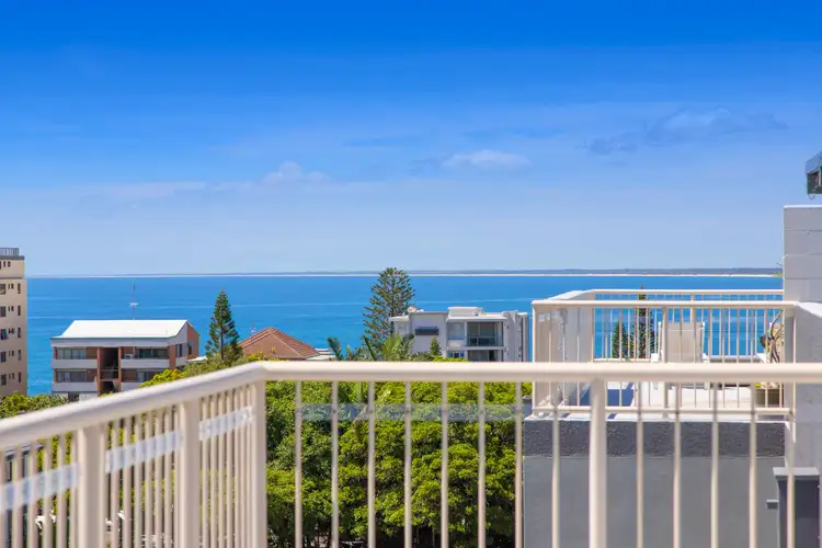 Fourth view of Homely unit listing, Unit 13/40 King Street, Kings Beach QLD 4551