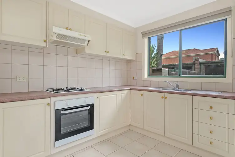 Second view of Homely townhouse listing, 65 Gorge Road, South Morang VIC 3752