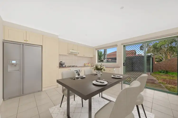 Third view of Homely townhouse listing, 65 Gorge Road, South Morang VIC 3752