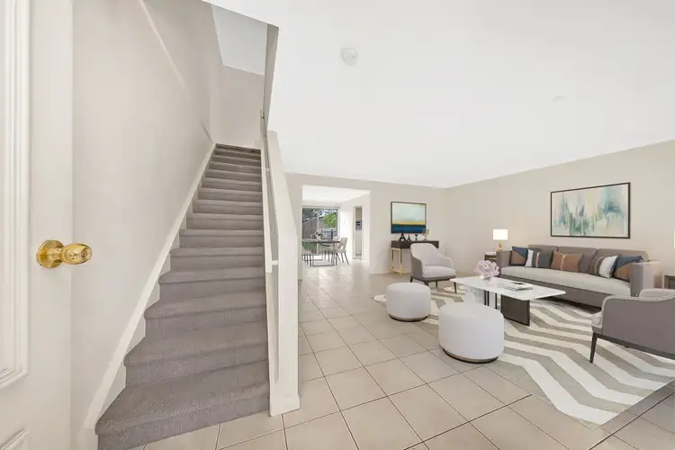 Fourth view of Homely townhouse listing, 65 Gorge Road, South Morang VIC 3752