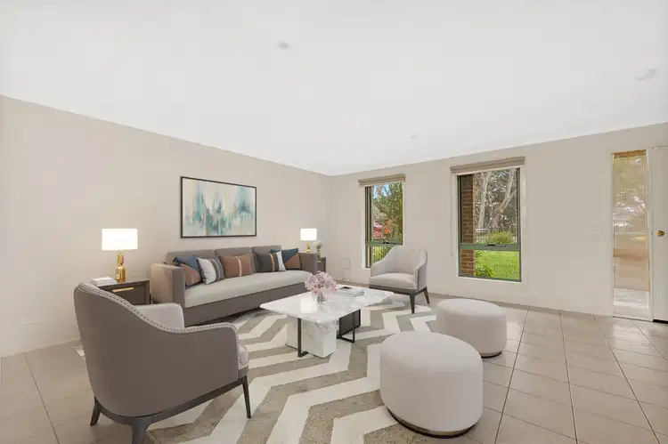 Fifth view of Homely townhouse listing, 65 Gorge Road, South Morang VIC 3752