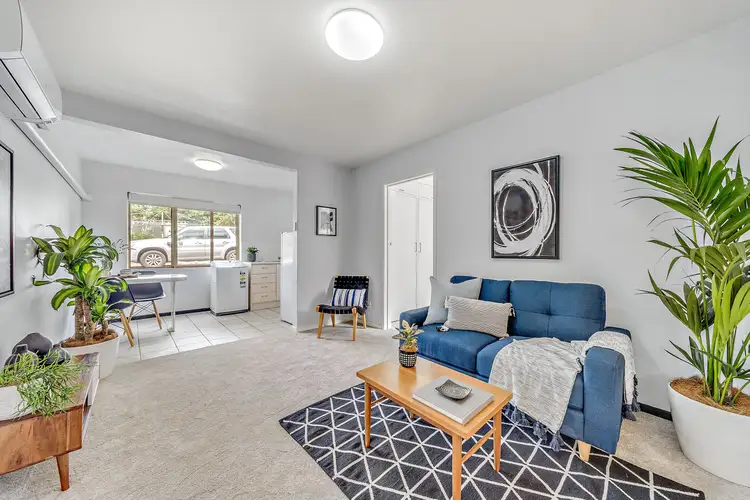 4/127 Madigan Street, Hackett ACT 2602