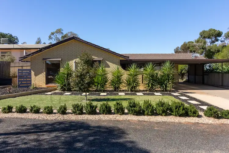 12 Morris Street, Loveday SA 5345