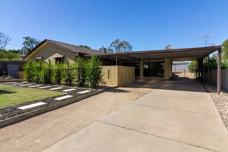 Second view of Homely house listing, 12 Morris Street, Loveday SA 5345